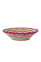 Ugandan Coil Baskets