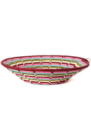 Load image into Gallery viewer, Ugandan Coil Baskets
