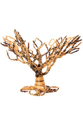 Banana Fiber Acacia Tree