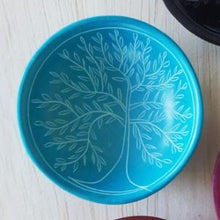 Load image into Gallery viewer, Tree of Life Round Dish

