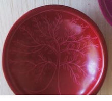Load image into Gallery viewer, Tree of Life Round Dish
