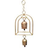 Temple Chime