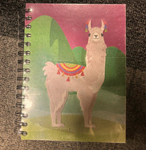 Load image into Gallery viewer, Large Notebooks - Ellie Pooh
