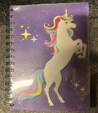 Load image into Gallery viewer, Large Notebooks - Ellie Pooh
