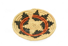 Load image into Gallery viewer, Wedding Basket Palm Woven Mexican Traditional Designs
