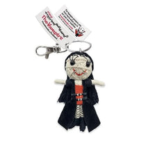 Load image into Gallery viewer, Vampire String Doll
