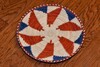 Load image into Gallery viewer, Wedding Basket Palm Woven Mexican Traditional Designs
