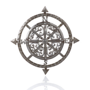 Compass Wall Art