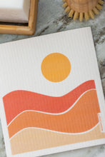 Load image into Gallery viewer, Dishcloth Nordic WASHCLOUD®
