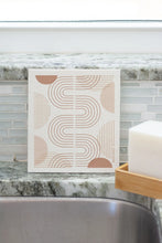 Load image into Gallery viewer, Dishcloth Nordic WASHCLOUD®
