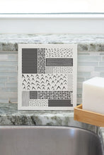 Load image into Gallery viewer, Dishcloth Nordic WASHCLOUD®
