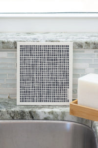 Dishcloth Nordic WASHCLOUD®