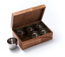 Load image into Gallery viewer, World Spice Box
