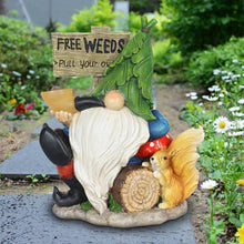 Load image into Gallery viewer, Garden Gnomes
