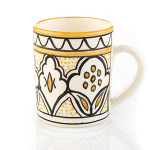 Jasmine West Bank Mug