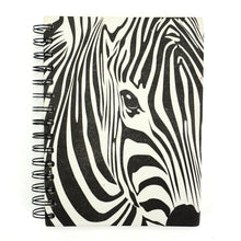 Load image into Gallery viewer, Large Notebooks - Ellie Pooh
