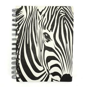 Large Notebooks - Ellie Pooh