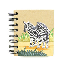Load image into Gallery viewer, Small Notebook - Ellie Pooh
