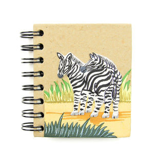Small Notebook - Ellie Pooh